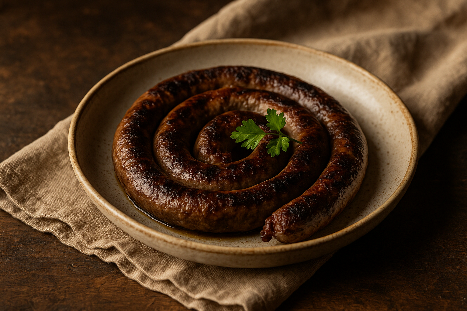 Braai Boerewors