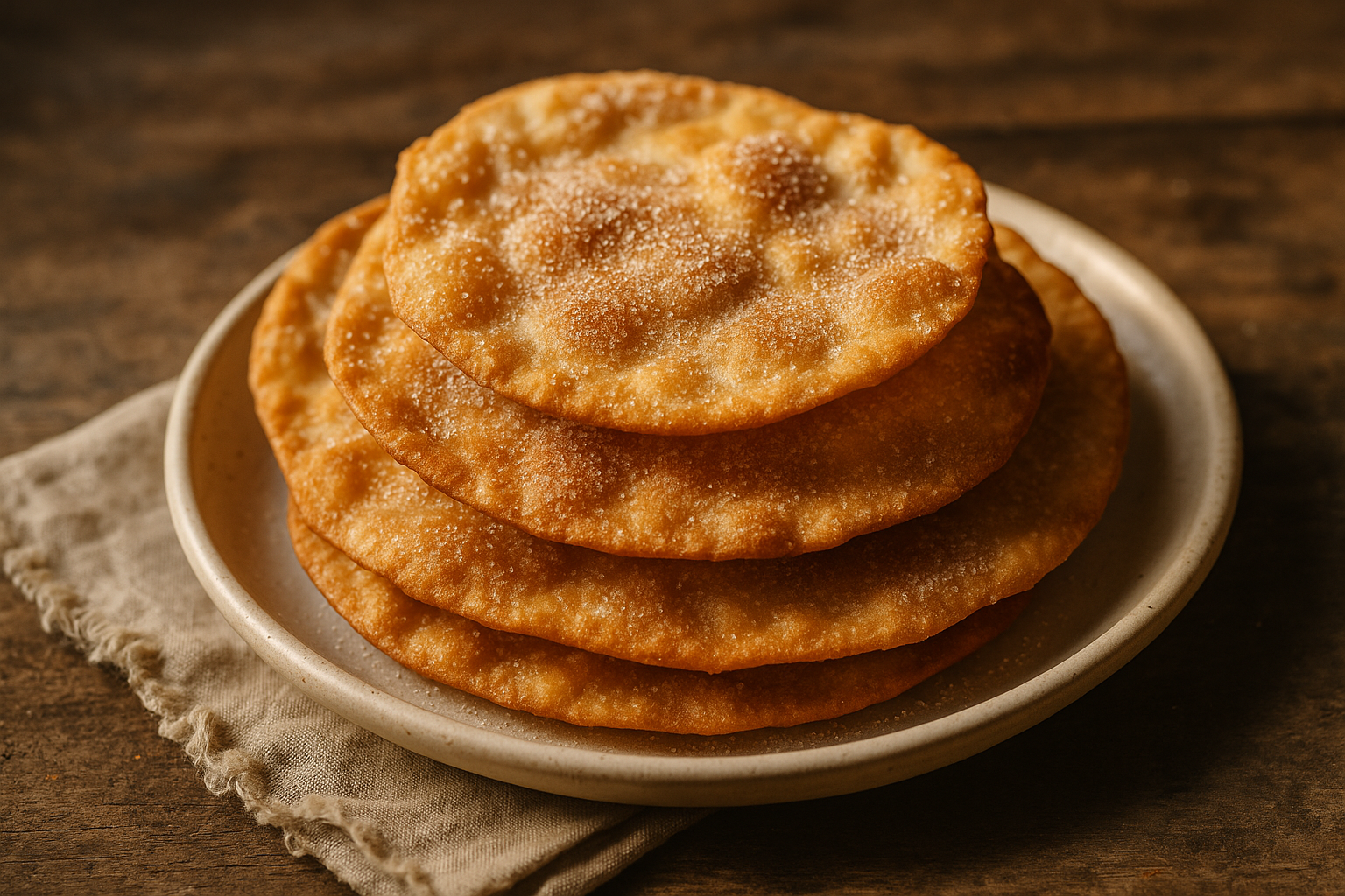 Buñuelos