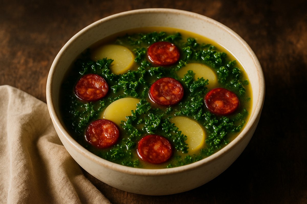 Caldo Verde