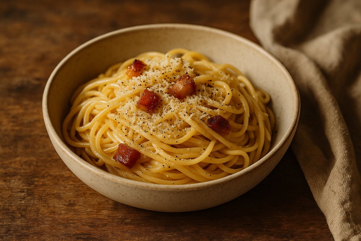 Carbonara