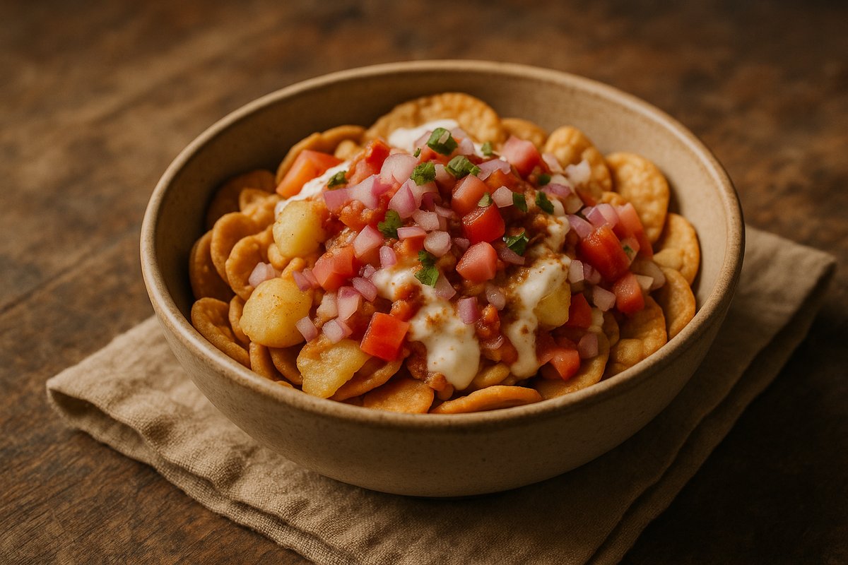Chaat