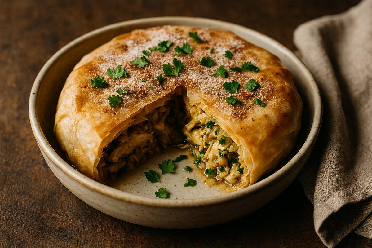 Moroccan cuisine