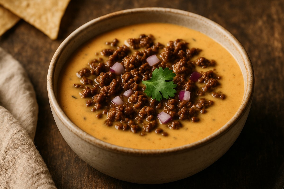 Chile Con Queso
