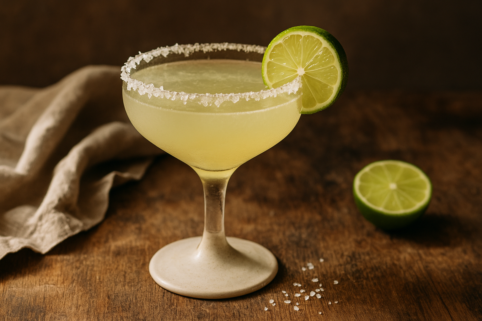 Classic Margarita