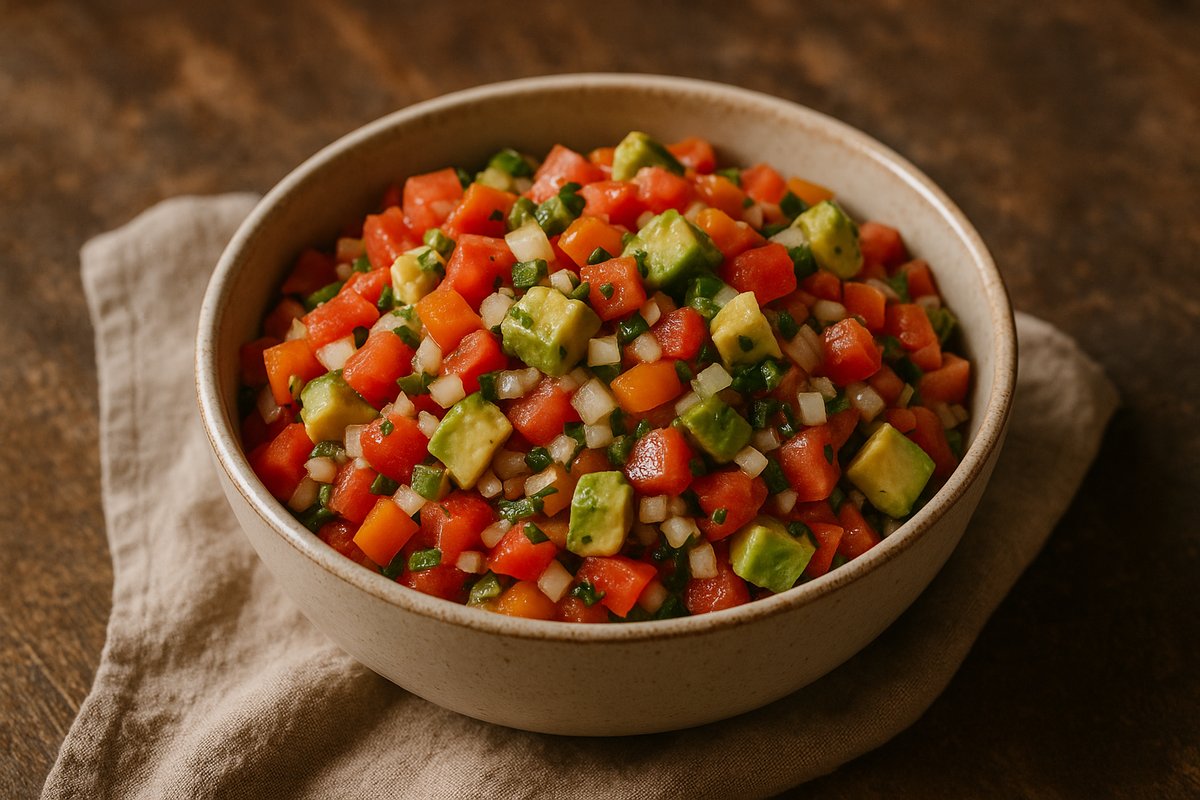 Cowboy Caviar