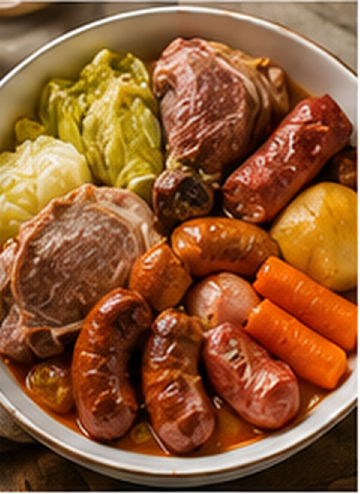 Portuguese cuisine