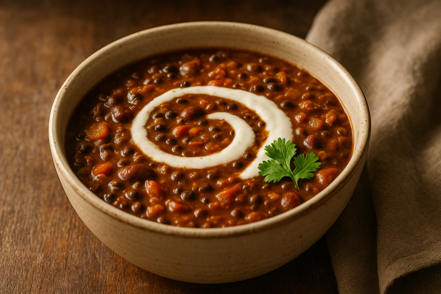 Dal Makhani