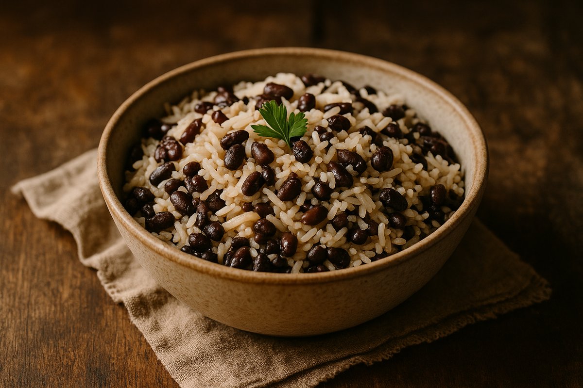 Haitian cuisine