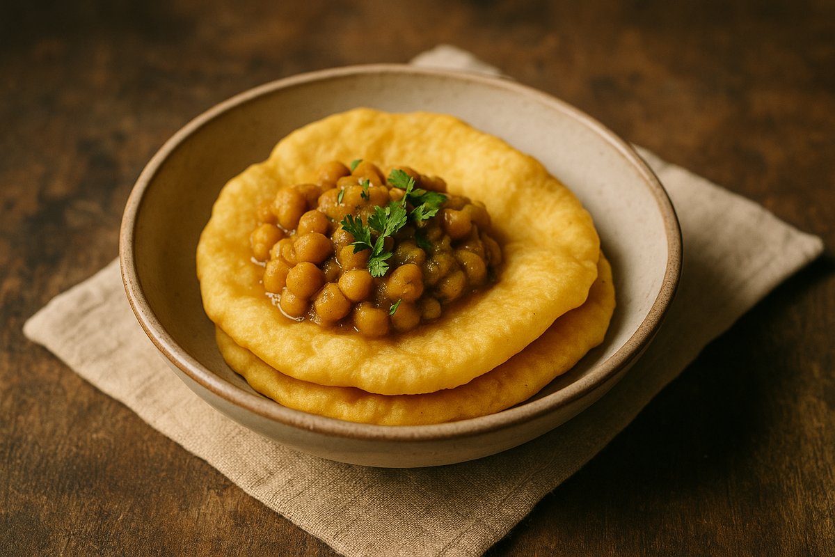 Doubles (Street Food)