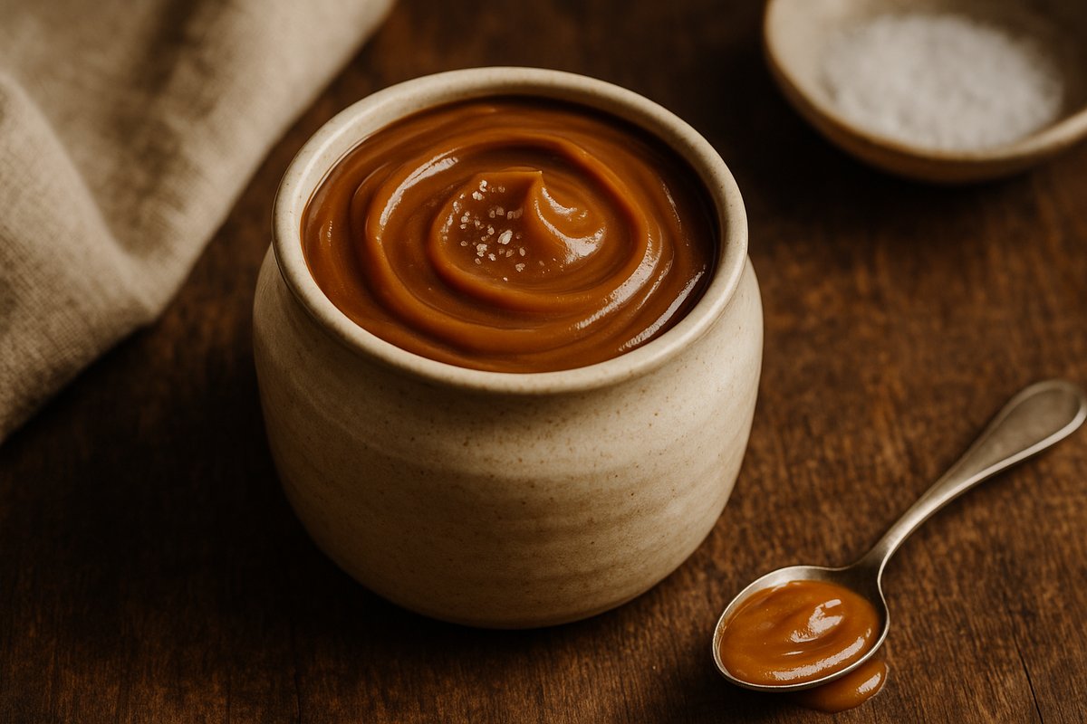 Dulce de Leche