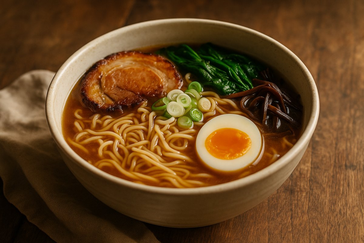 Easy and Authentic Ramen Recipes to Make at Home