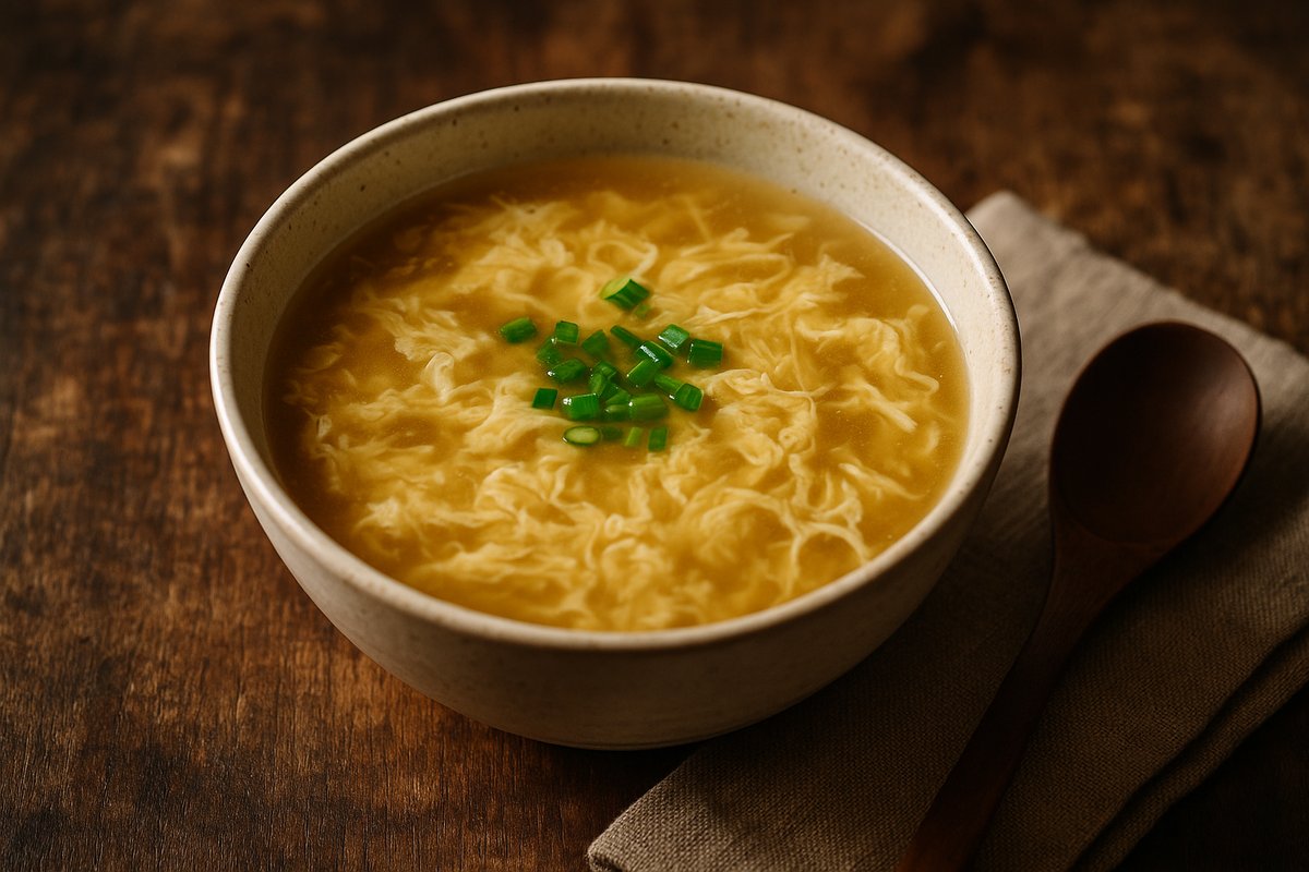 Egg Drop Soup