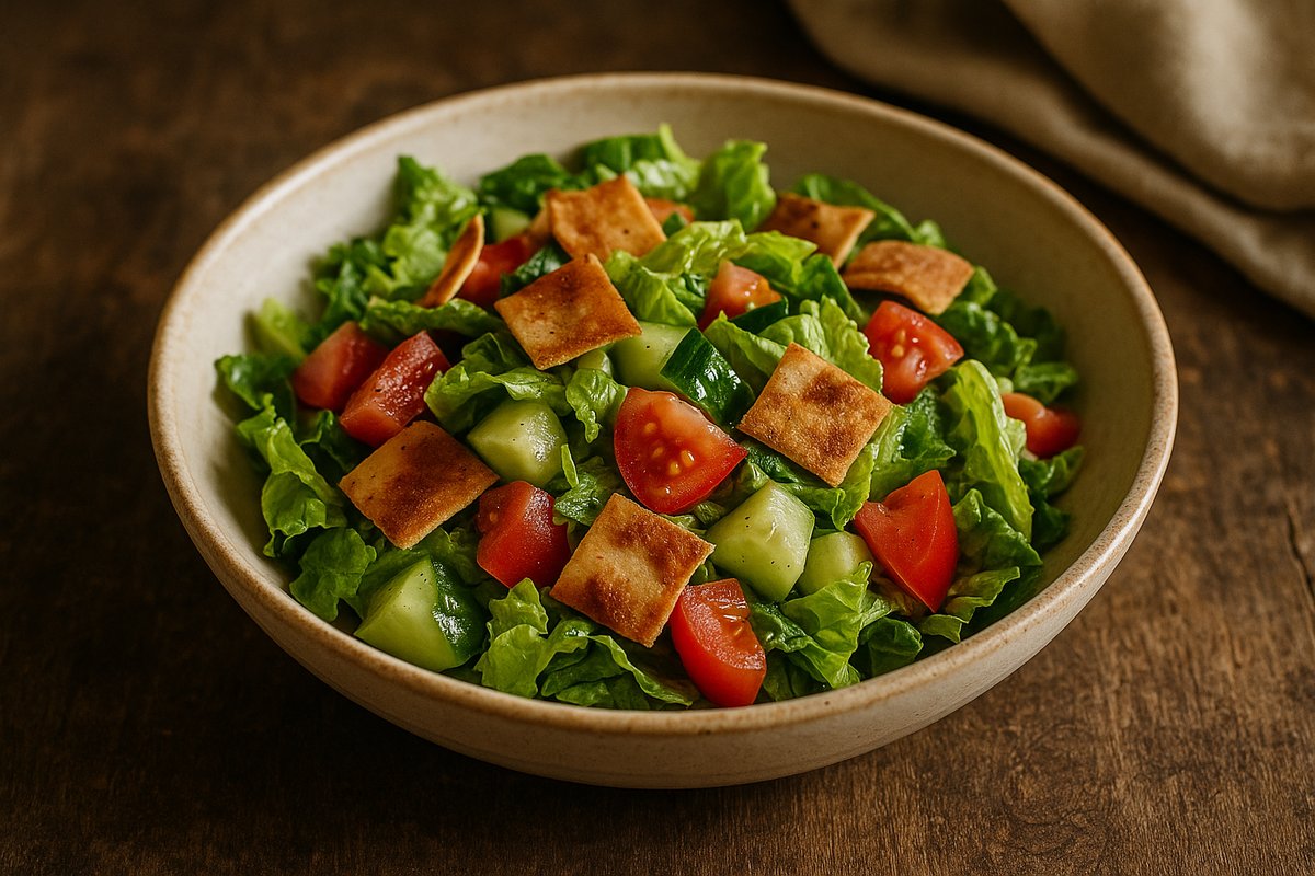 Fattoush