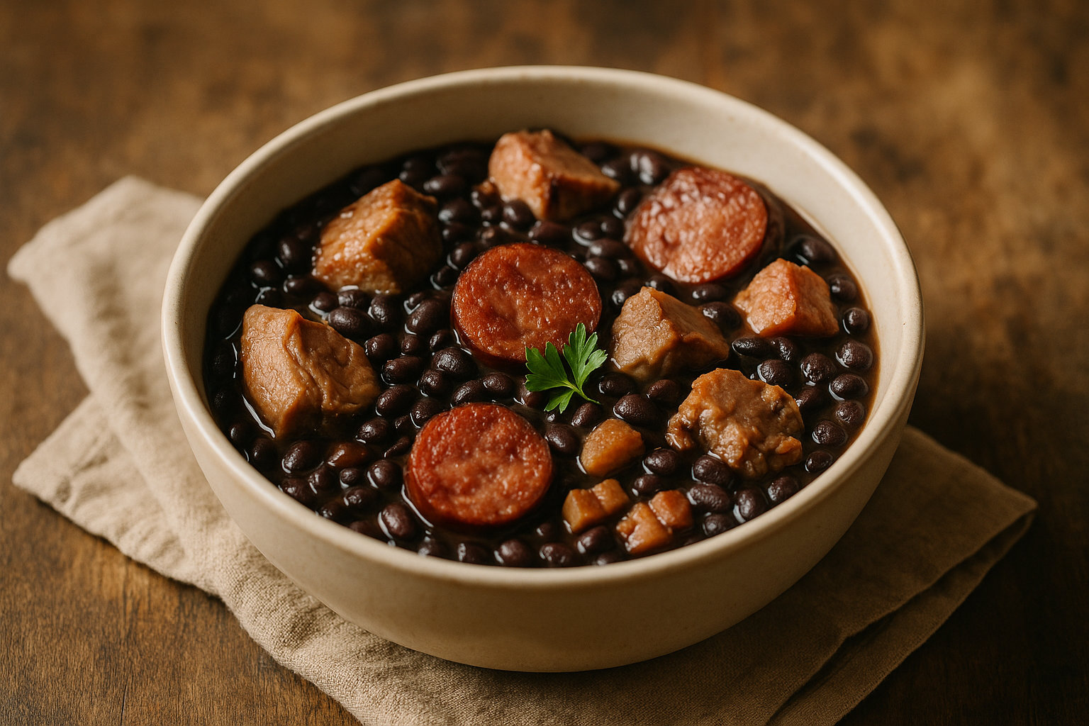 Feijoada