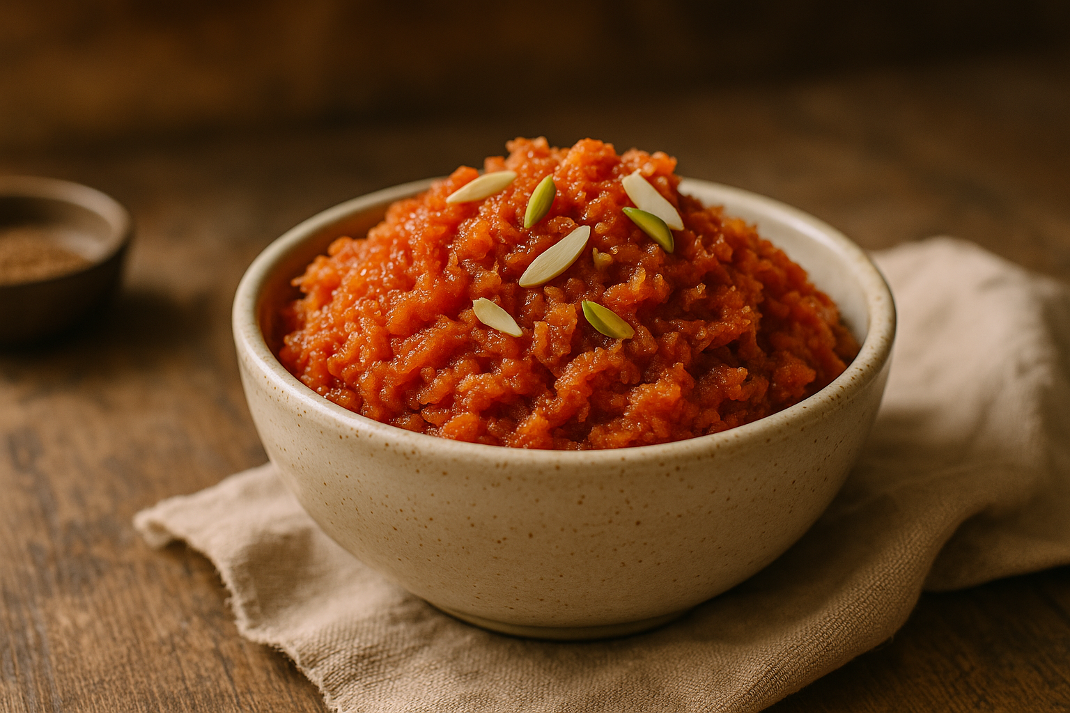 Gajar Halwa