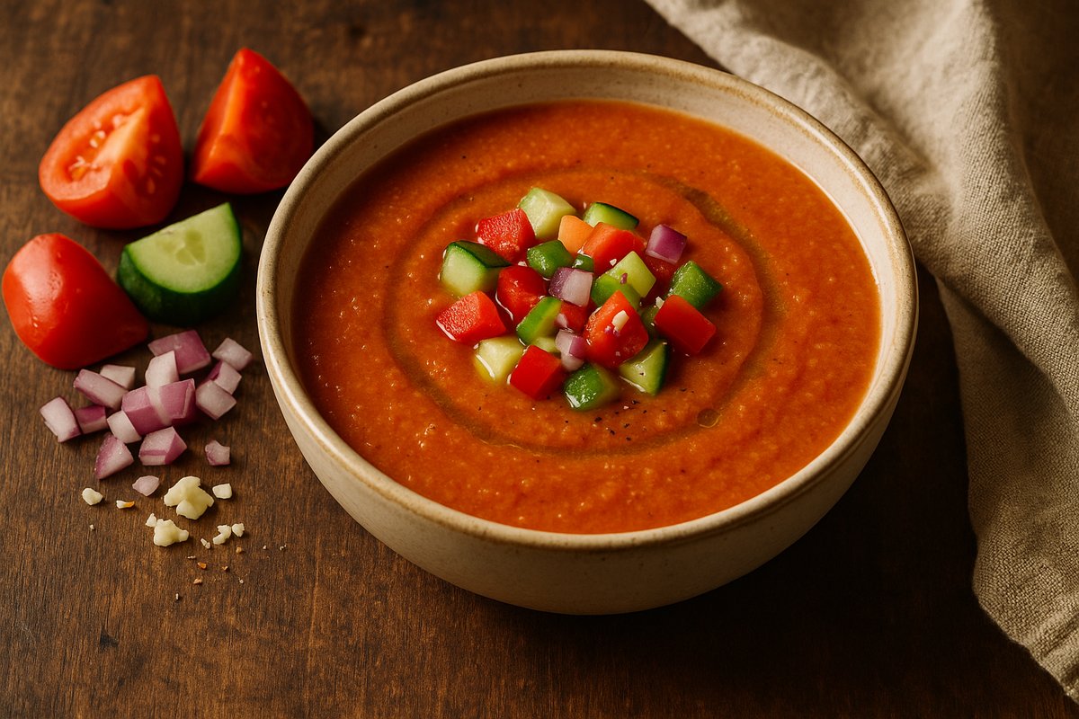 Gazpacho