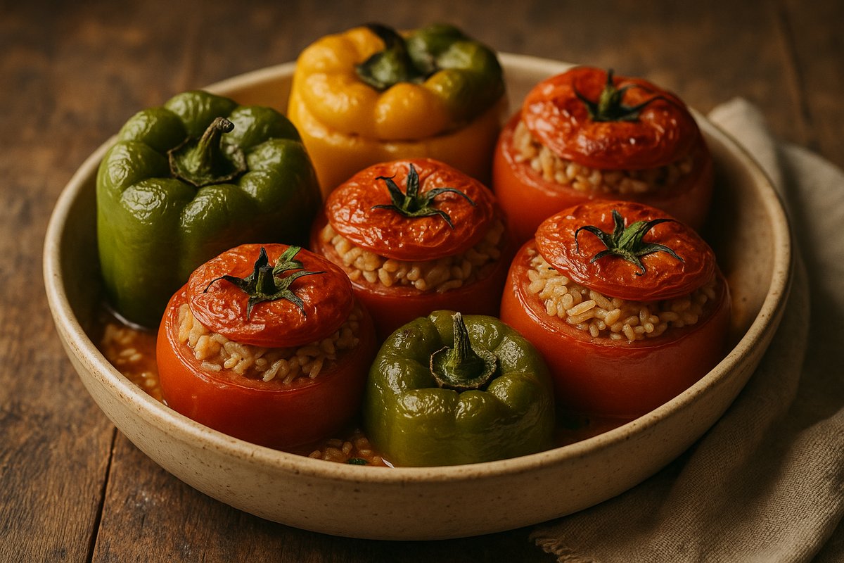 Greek cuisine