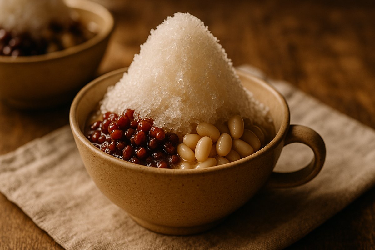 Halo-Halo