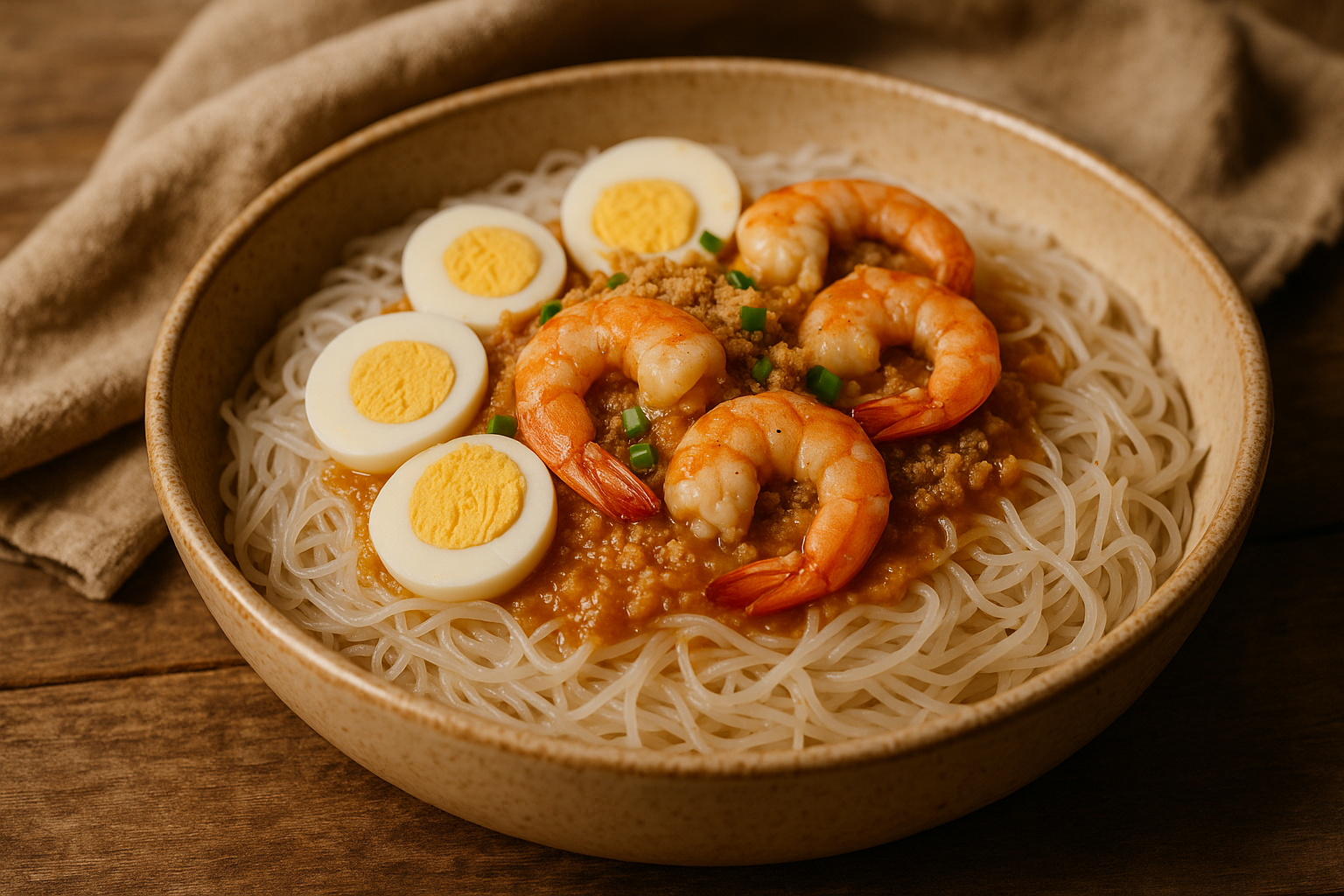 Pancit Palabok