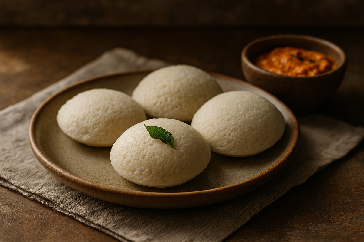 Idli
