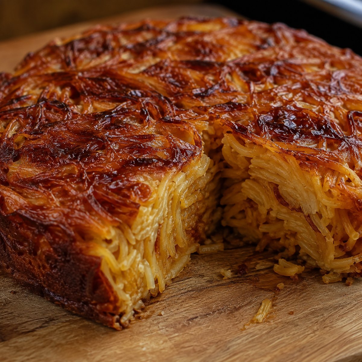 Jerusalem Kugel