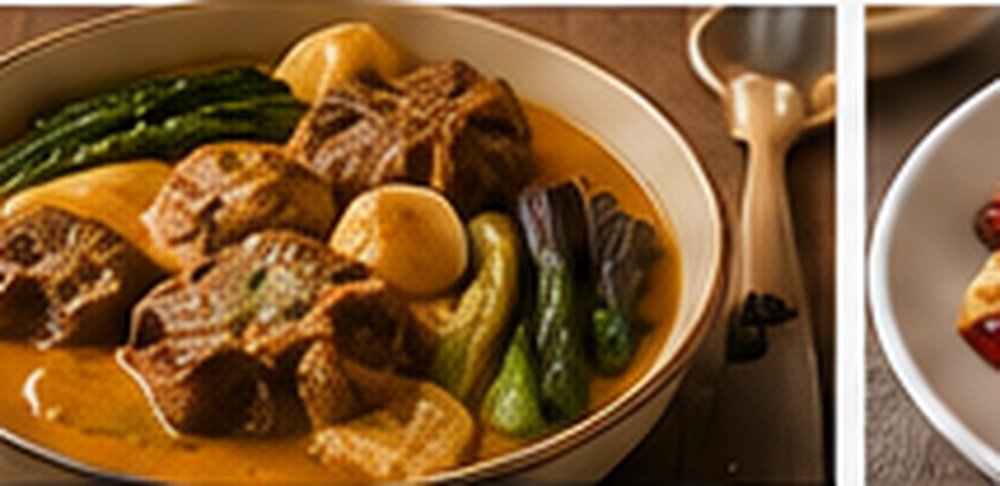 Kare-Kare
