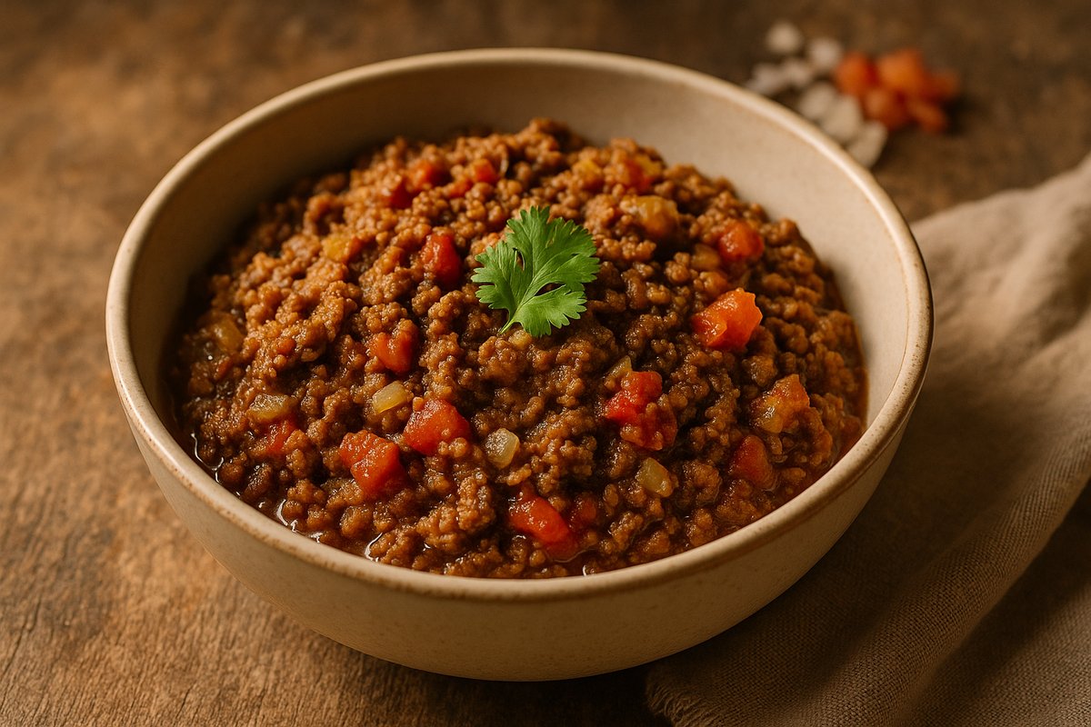Keema