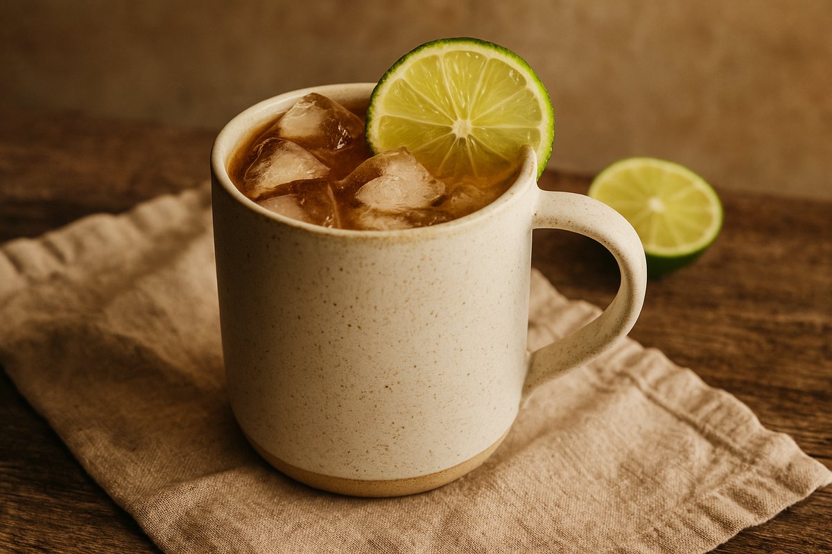 Kentucky Mule