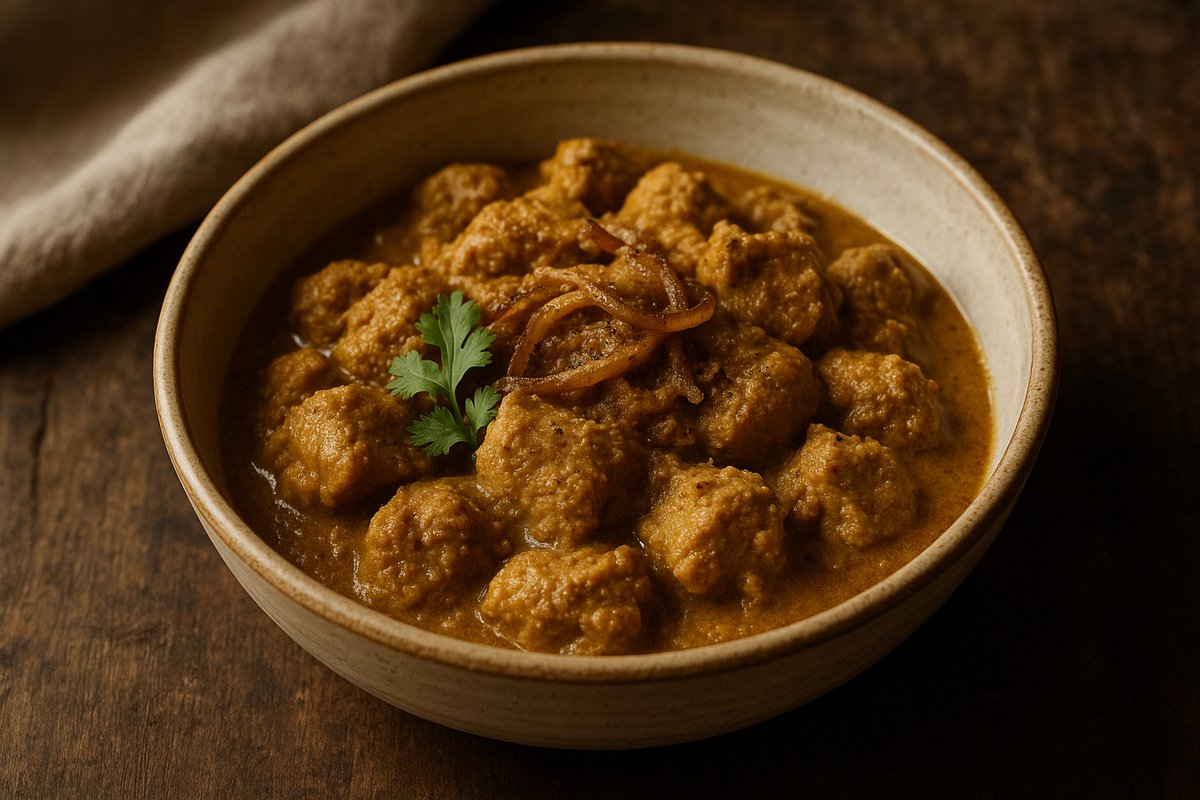 Korma