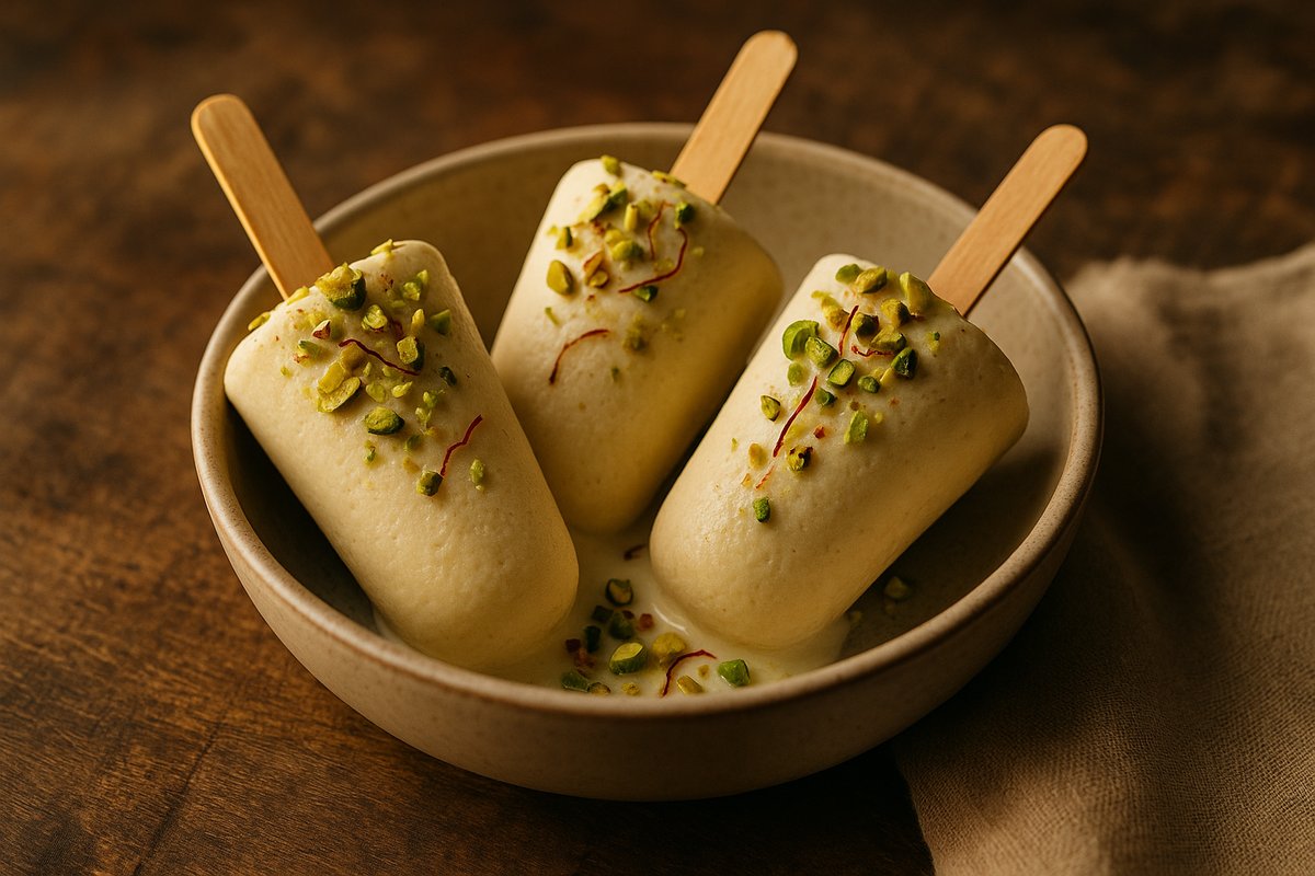 Kulfi
