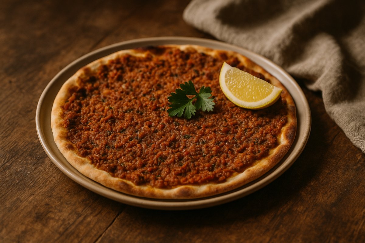 Lahmacun