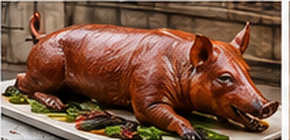 Lechon Kawali