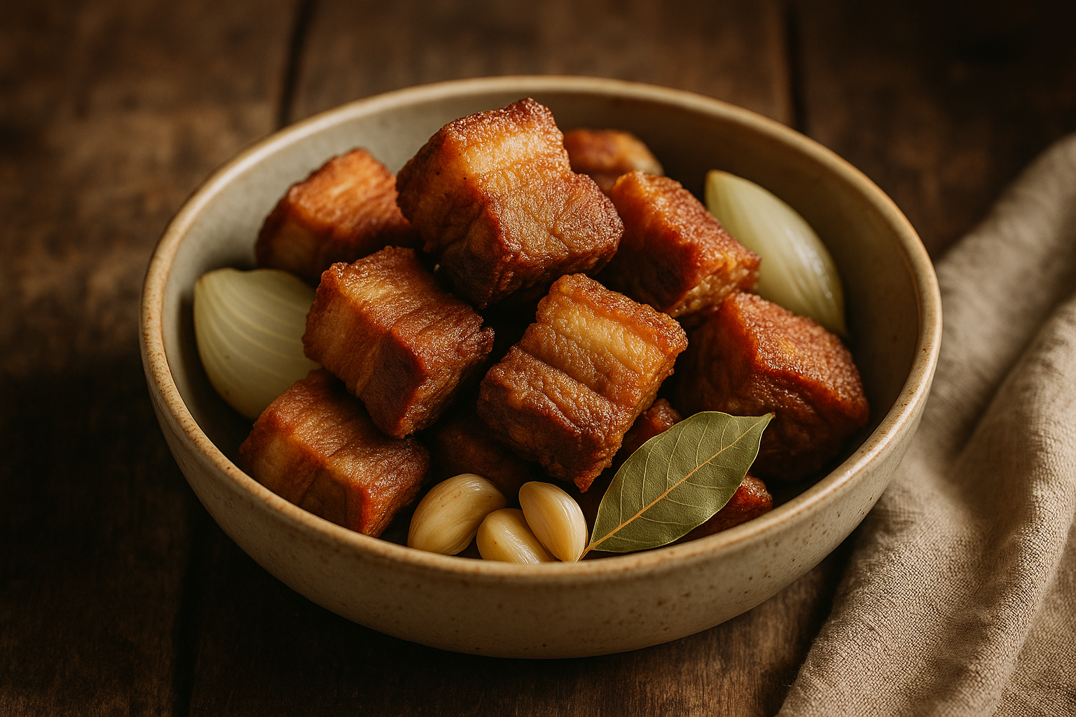 Lechon Kawali