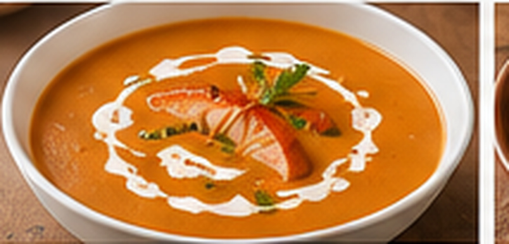 Lobster Bisque