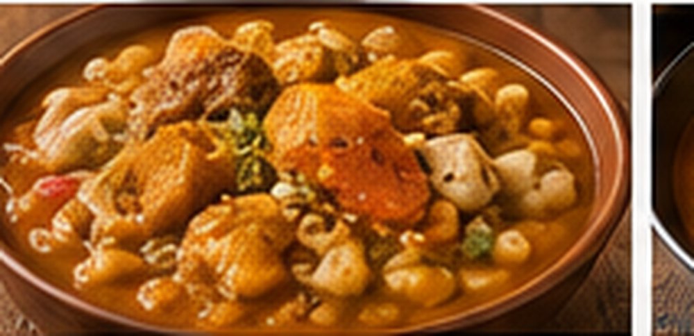 Locro