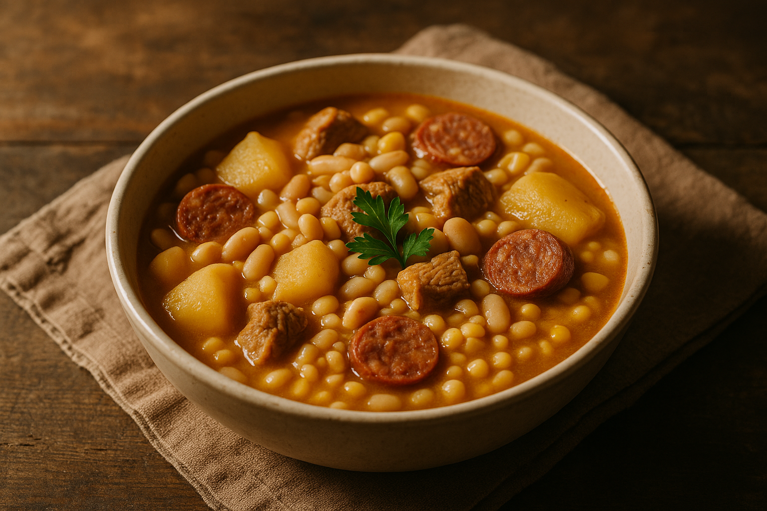 Locro