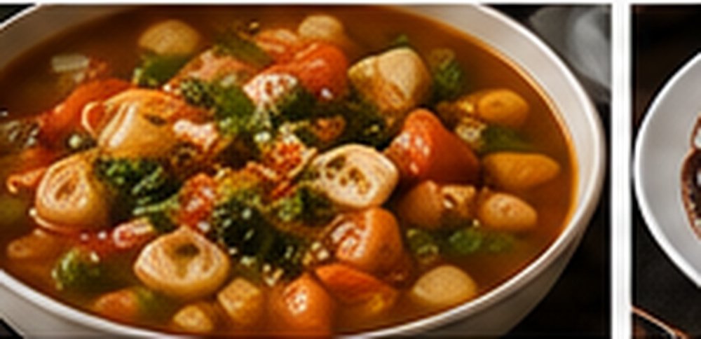Minestrone