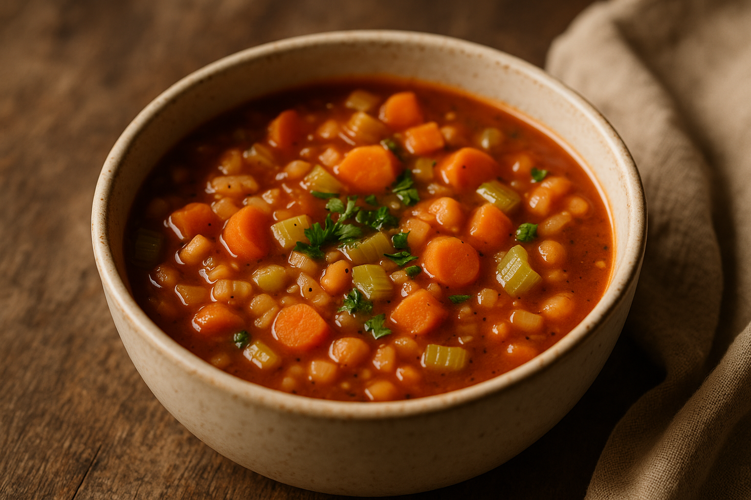 Minestrone