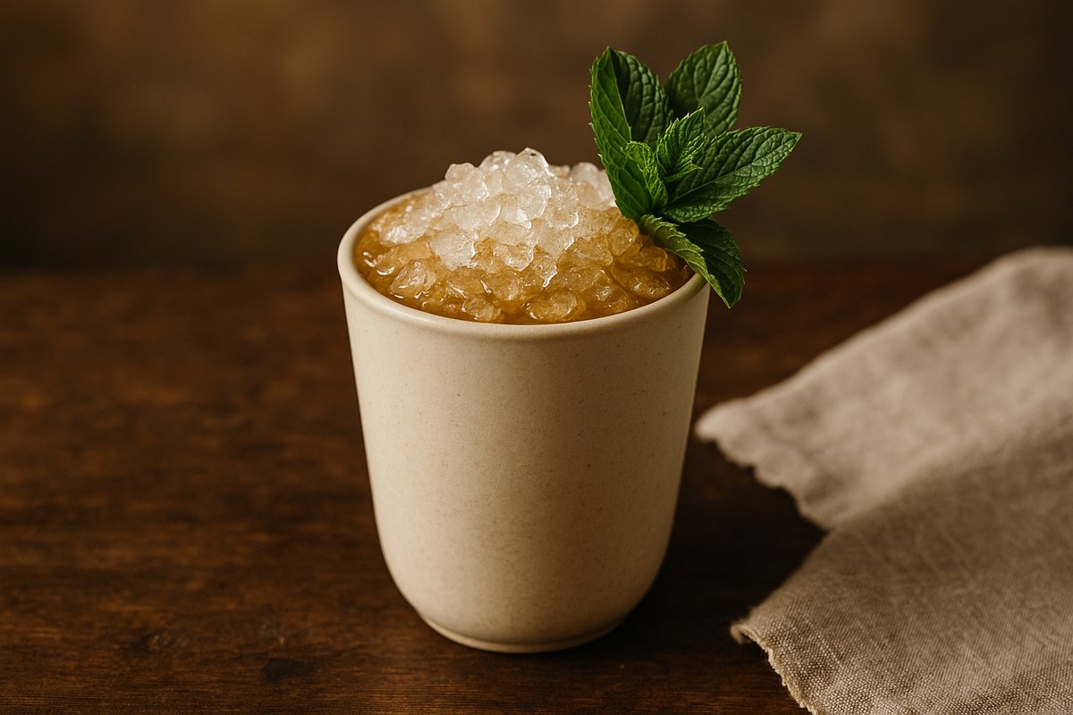 Mint Julep