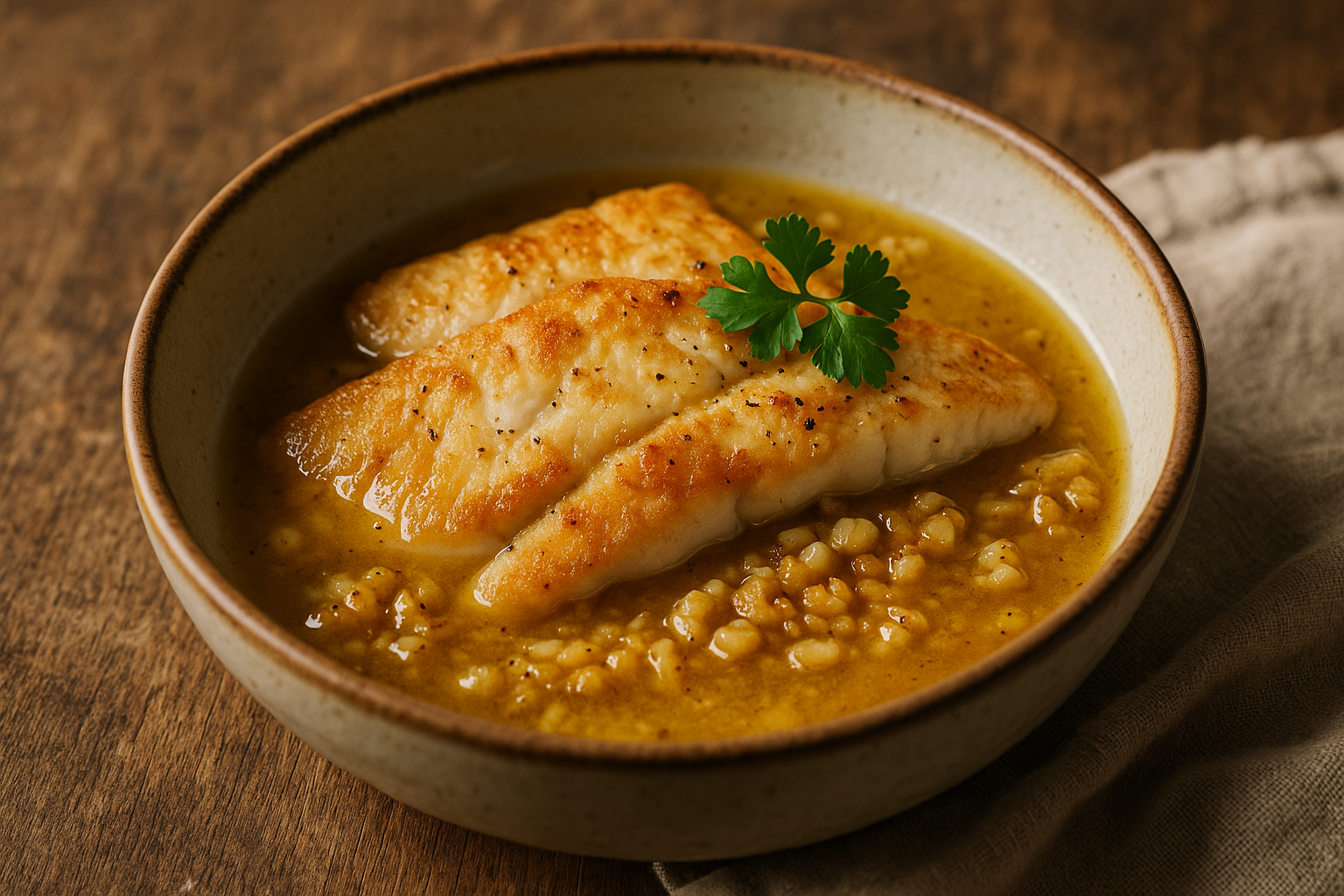 Mojo de Ajo Garlic Sauce
