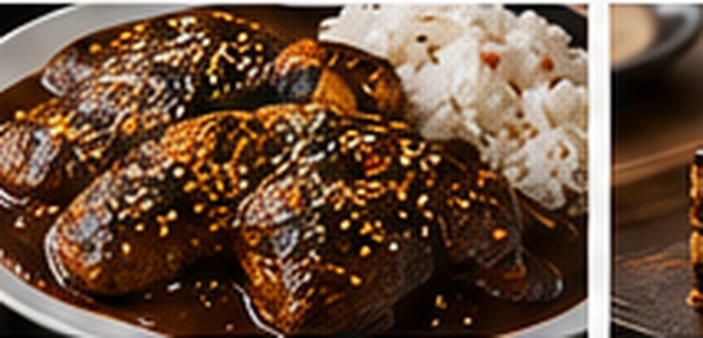 Mole Poblano