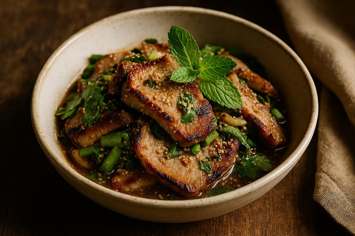 Moo Nam Tok