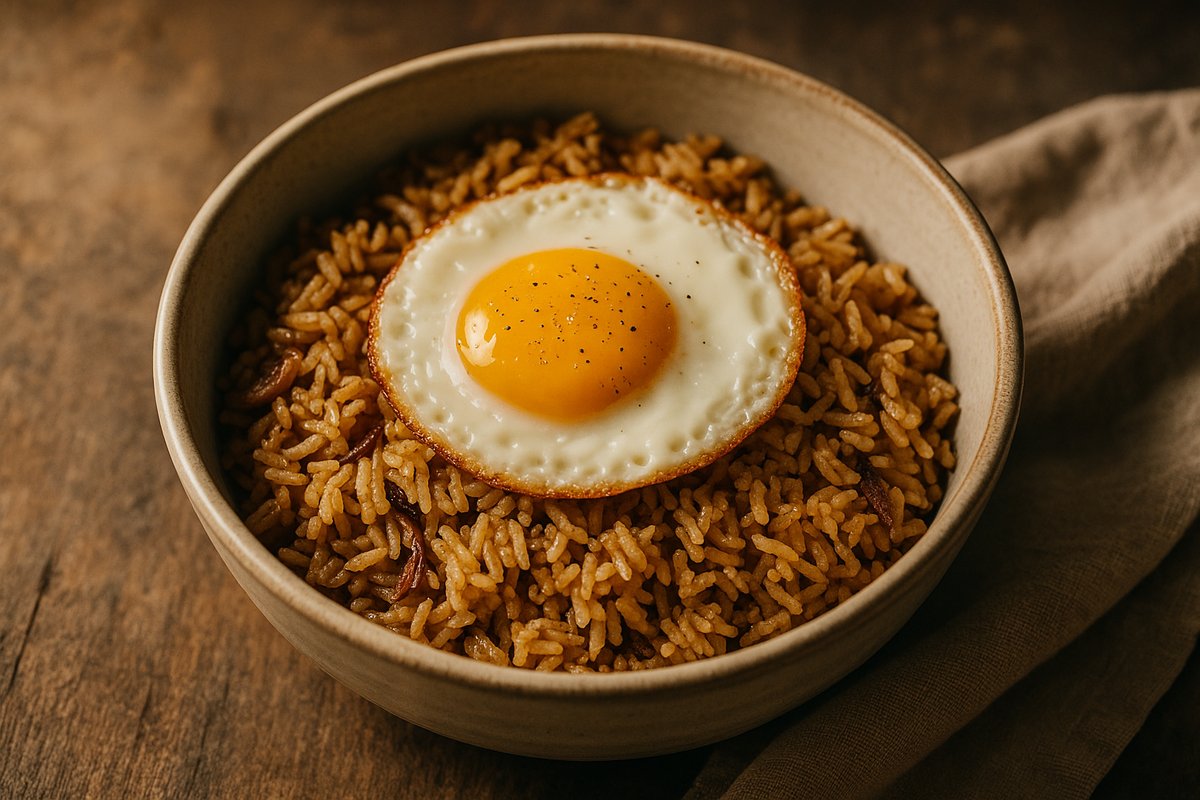 Indonesian cuisine