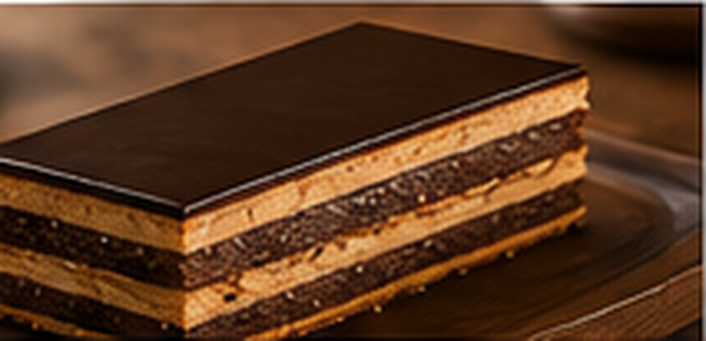 Opera Cake