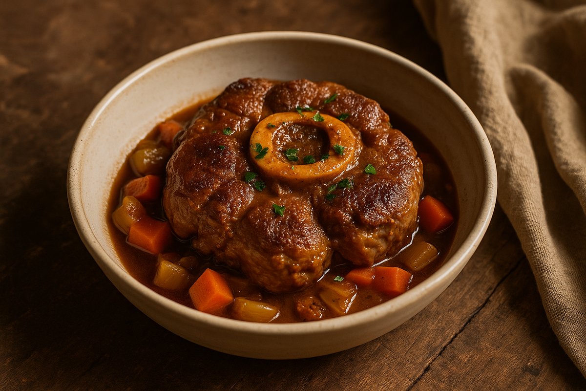 Osso Buco