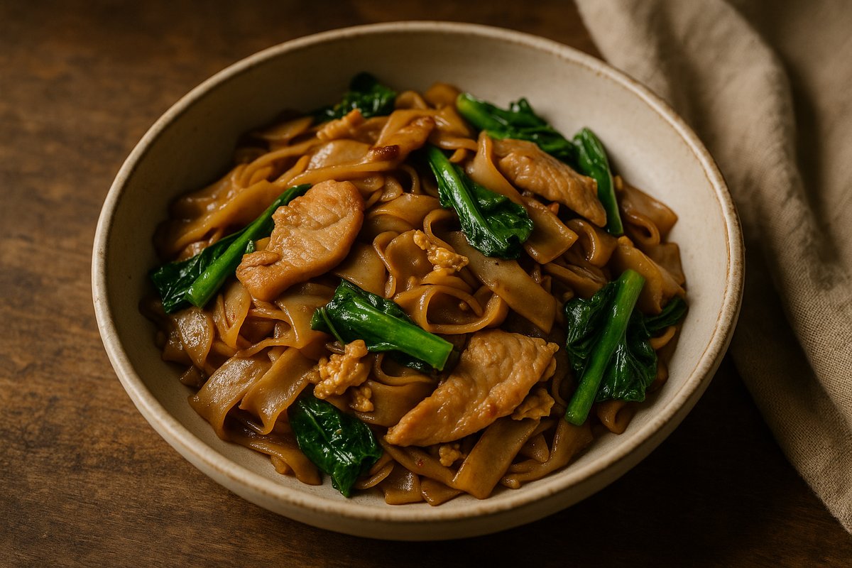 Pad See Ew