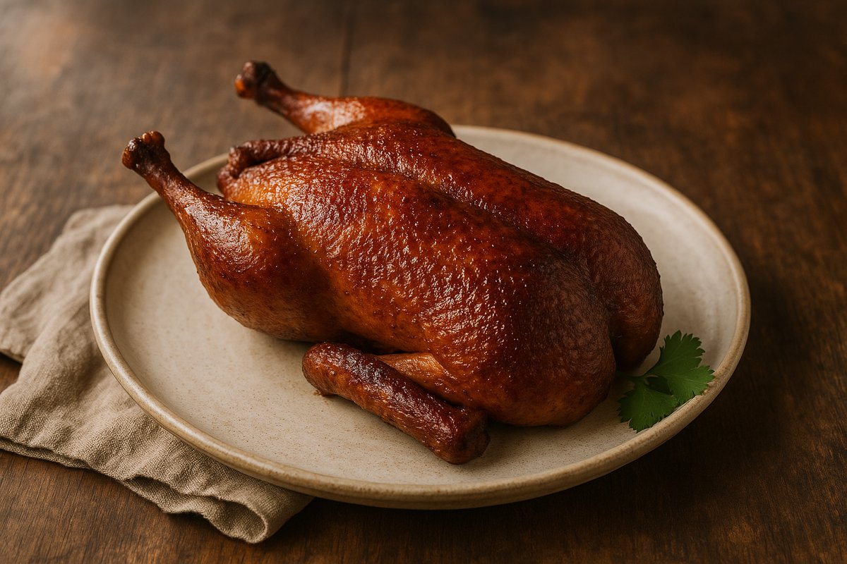 Peking Duck