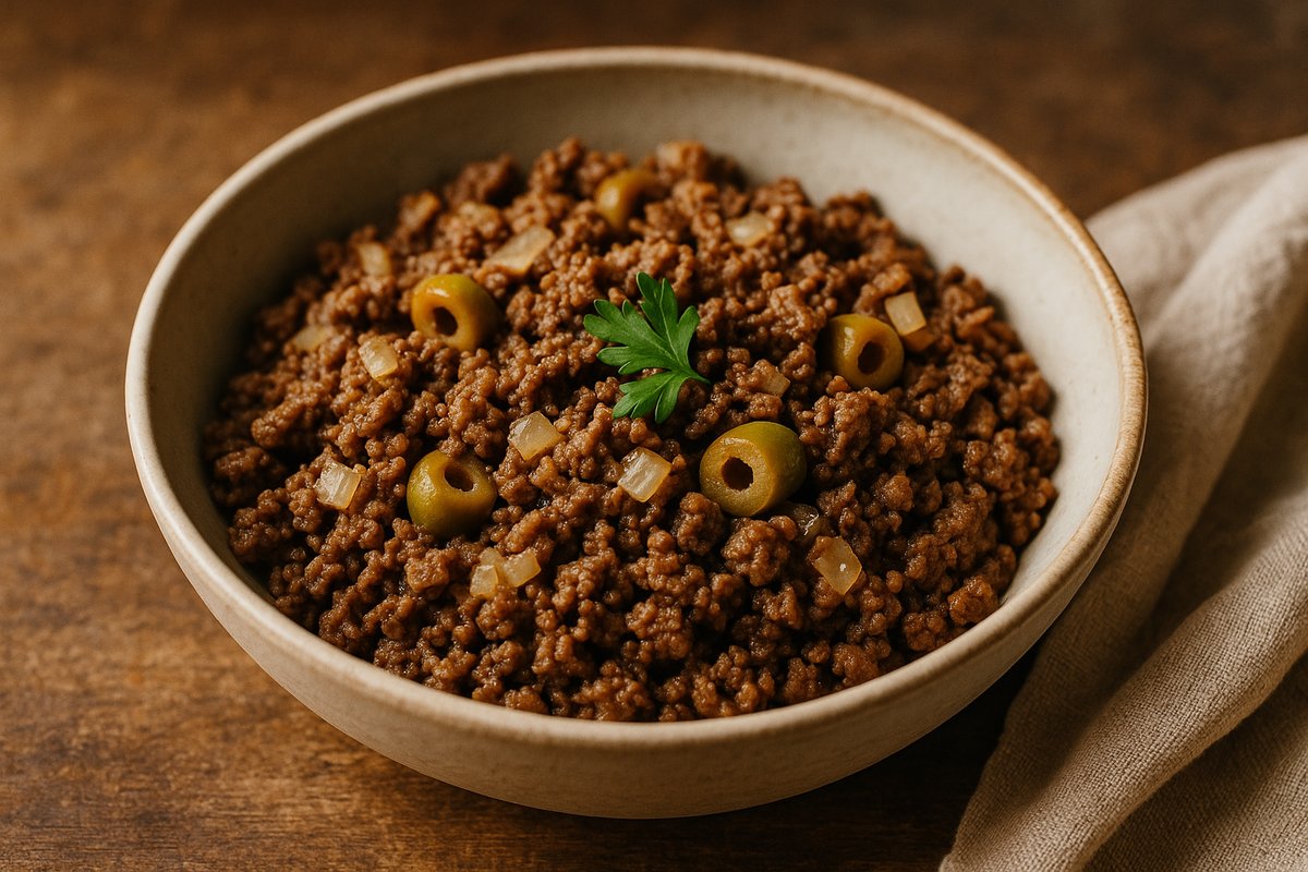 Picadillo