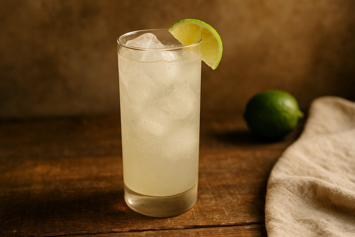 Ranch Water