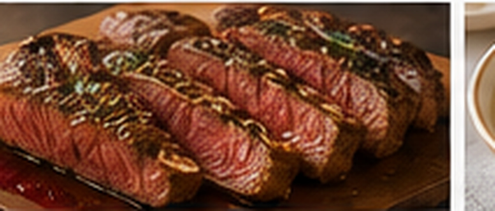 Ribeye Steak Recipe – Don Vito Style